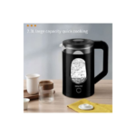 Βραστήρας 2.3lt 2000W Sokany SK-SH-1071 Μαύρος