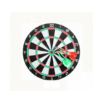 Σετ με Στόχο & Βελάκια Διπλής Όψης 15" 34378388