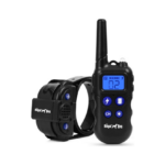 Κολάρο Εκπαίδευσης Σκύλου 2000 Μέτρων Με Φωνητική Λειτουργία Walkie Talkie. PET2000C