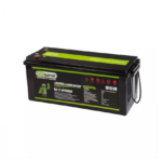 Μπαταρία Βαθειάς Εκφόρτισης LIFePO4 GD SUPER-12.8V 150AH 56684438