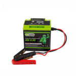 Μπαταρία Βαθειάς Εκφόρτισης Λιθίου GDSUPER LIFePO4 Κλειστού Τύπου GD-12.8V 30AH 885 56684435