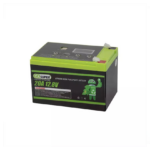 Μπαταρία Βαθειάς Εκφόρτισης Λιθίου Κλειστού Τύπου GD-12.8V 20AH 57097232