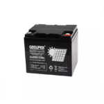 Μπαταρία Βαθειάς Εκφόρτισης Μολύβδου-Οξέων GDSuper-1860 – 12V 38AH 57857644