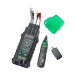 Ανιχνευτής Τηλεφωνικών Καλωδίων & Lan Mastech MS6813 7260624