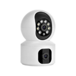 Andowl Q-SX626 IP Κάμερα Παρακολούθησης Wi-Fi Full HD+ 3MP με Αμφίδρομη Επικοινωνία και Φακό 3.6mm