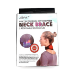 Θερμαινόμενο Κολάρο Αυχενα Με USB-Neck Brace 51099146