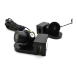 Σύστημα Εξωτερικού Φωτισμού Αυτοκινήτου LED Angel Wings 48451814