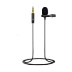 Πυκνωτικό Μικρόφωνο 3.5mm MP07 Πέτου για Κάμερα TS04373 55309660