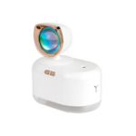 Υγραντήρας Εφέ Ηλιοβασίλεμα USB Ax-213 29446 - Λευκός