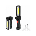 Φακός Συνεργείου Μπαταρίας LED KXK-07