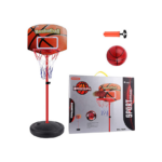 Newmanifest 1806 Μπασκέτα με Βάση και Ρυθμιζόμενο Ύψος 158εκ. 40054939