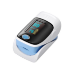 Παλμικό Οξύμετρο Δακτύλου με Οθόνη LED JZK-303