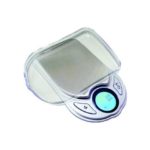 Super Mini Ψηφιακή Ηλεκτρονική Επαγγελματική Ζυγαριά Ακριβείας με Ικανότητα Ζύγισης 0.100kg και Υποδιαίρεση 0.01gr SP-1769