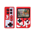Ηλεκτρονική Παιδική Κονσόλα Χειρός Sup Game Box 1 Plus 48847