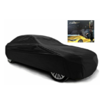 Κουκούλα Αυτοκινήτου Αδιάβροχη που Στερεώνεται με Λάστιχο Carsun C1818 430x160x120cm