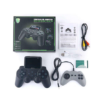 Ηλεκτρονική Παιδική Ρετρό Κονσόλα Παιχνιδομηχανή για 6+ Ετών T02115367