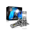 NovSight Λάμπες Αυτοκινήτου H7 LED 6500K Ψυχρό Λευκό 70W 2τμχ A500-N63-H7