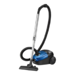 Σκούπα Στερεών 2000W με Πλαστικό Κάδο 1.5lt Sokany SK-13014