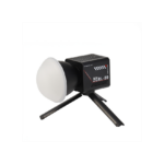 Φωτιστικό LED Video Light Bίντεο Και Φωτογραφίας COB Bi-Color ZGRL 80 59006972