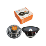 PerVoi Ηχείο Αυτοκινήτου 6.5" με 400W CTC-602 - Drive Midrange Car Speaker 014468