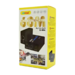 Andowl Μετατροπέας HDMI Extender Q-HD6 - Network Cable Extender