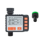 Χρονοδιακόπτης Προγραμματιστής Ποτίσματος Μπαταρίας 1 Εξόδου 55810271