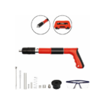 Καρφωτικό Χειρός για Συνδετήρες & Καρφιά JG-696