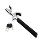 Steering Lock Αντικλεπτικό Μπαστούνι Τιμονιού Αυτοκινήτου B0B5KD1S7Y