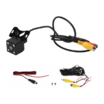 Αδιάβροχη Κάμερα Οπισθοπορείας Αυτοκινήτου με Νυχτερινή Λήψη για 104807