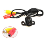 PerVoi Αδιάβροχη Κάμερα Οπισθοπορείας Αυτοκινήτου CTC-598