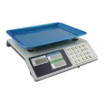 Ηλεκτρονική Ζυγαριά με Ικανότητα Ζύγισης 40kg YZ-982