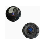 Σετ Ηχεία Αυτοκινήτου CTC-165A 6" με 500W RMS (2 Δρόμων) PS-106512