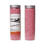 Ezra Hard Κερί Αποτρίχωσης σε Κόκκους Pink 400gr 30945351