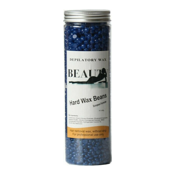 Ezra Hard Κερί Αποτρίχωσης σε Κόκκους Μπλε 400gr 31878162