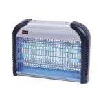 Pest Killer Ηλεκτρική Εντομοπαγίδα 12W MT-012