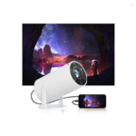 Mini Projector LCD Λάμπας LED PR80 6954215478543