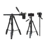 Τρίποδο - Φωτογραφικό Jmary KP-2274