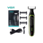 Ξυριστική Μηχανή Προσώπου / Σώματος VGR V-017
