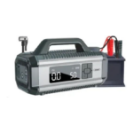 Φορητός Εκκινητής Μπαταρίας Αυτοκινήτου 13000mAh με Τρόμπα Andowl Q-CQ970