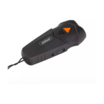 Ultrasonic Συσκευή Υπέρηχων Απώθησης & Εκπαίδευσης Σκύλων Andowl Q-DG02