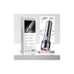 Ισχυρός Φακός Χειρός Επαναφορτιζόμενος Strong Light Flashlight LED Andowl Q-D107