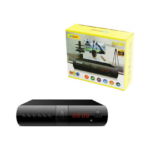 Ψηφιακός Δέκτης MPEG-4 Σύνδεση HDMI Andowl FL-87474