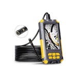 Ενδοσκοπική Κάμερα με Ανάλυση 1280x720 Pixels Και Καλώδιο 10m Andowl Q-NK70