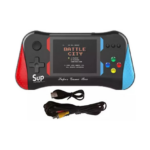 Ηλεκτρονική Παιδική Ρετρό Κονσόλα KJL4VUYTXZK