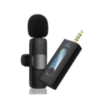 Ασύρματο Μικρόφωνο K35 Lavalier Πέτου για Κάμερα  43638438