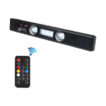 Smart Ασύρματος Φωτισμός Αυτοκινήτου με Τηλεχειριστήριο D88-S LED