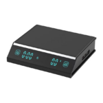 Ηλεκτρονική Επαγγελματική Ζυγαριά Ακριβείας με Ικανότητα Ζύγισης 3kg και Υποδιαίρεση 0.1gr 0010606