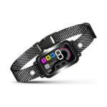 Έγχρωμη Οθόνη Stop Bark Dog Trainer Anti Barking Pet Supplies Μαύρο 58599930