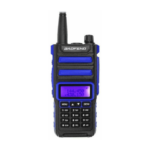 Tri-Band Walkie Talkie 136-174Mhz 220-260Mhz/400-520Mhz Baofeng BF-H5 77900155