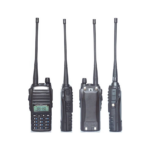 Ασύρματος Πομποδέκτης UHF/VHF 8W με Μονόχρωμη Οθόνη 1τμχ Baofeng UV-82 39692980